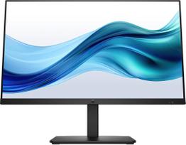 HP LCD Monitor|HP|27 "|1920 x 1080 pixels|Full HD|Native aspect ratio 16:9|LCD|Flat|B1GM6AA