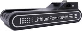 Jimmy H10 Flex Battery Pack