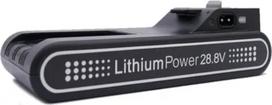 Jimmy | Battery Pack for H10 Pro | 1 pc(s)