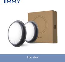 Jimmy | Filter Kit MF27 for WB55/BX5/BX5 Pro/WB73/B6 Pro/BX6/BX7 Pro | 2 pc(s)