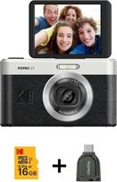 Kodak - Digital Camera Pixpro C1