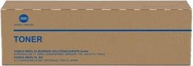 Konica Minolta A9K70KD toner cartridge 1 pc(s) Compatible Cyan