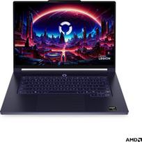 Lenovo Legion 7 15ASH11 AMD | Nebula | 15.3 " | OLED | WQXGA | 2560 x 1600 pixels | Glossy | AMD Ryzen AI Max+ | 392 | 64GB | Soldered LPDDR5X | Solid-state drive capacity 1000GB | AMD Radeon 8060S Graphics | Windows 11 Pro | 802.11be | Bluetooth versio
