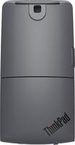 Lenovo ThinkPad Bluetooth Presenter Mouse (Aura Edition) | Wireless | Bluetooth | Thunder Grey