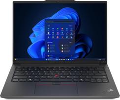 Lenovo ThinkPad E14 Gen 6 Ryzen™ 5 7535U 256GB SSD 16GB 14" WUXGA (1920x1200) IPS WIN11 Pro BLACK Backlit Keyboard FP Reader 1YW / 21M3000NUS