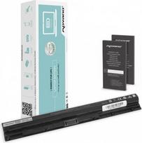 Movano Battery M5Y1K VN3N0 991XP for Dell Inspiron 15 3451 - 2200 mAh (33 Wh)