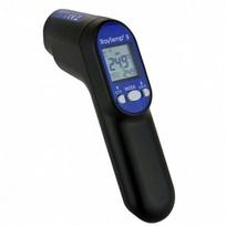 Infraraudonųjų spindulių termometras ETI RayTemp 8 (nuo -60°C iki +500°C)