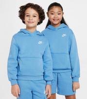 Nike vaikiškas megztinis FD3000*489, mėlyna, 137/47
