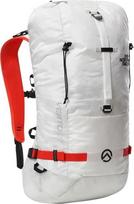 The North Face Verto 27-tnf white-raw undyed-npf backpack THE NORTH FACE