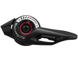 Pavarų perjungimo rankenėlė Alhonga su trosu Shimano Tourney TZ SL-TZ500