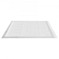 Vienkartiniai paklotai, 53,3x91,4 cm, itin gerai sugeriantys, 5 sluoksnių apsauga