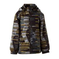 Huppa Berniukų pavasario-rudens striukė JODY, autumn gold pattern, 116