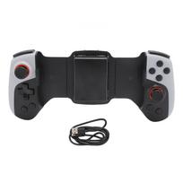 Telescopic Gamepad Controller Powerful Cooling Telescopic Wireless Bluetooth Controller Gamepad for black