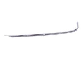 BMW E39 bamperio dangtis kairėje pusėje originalus 51128184505