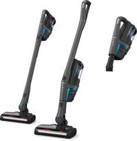 Dulkių siurblys - šluota Belaidis dulkių siurblys Miele Triflex HX1 Flash, 3 viename, HEPA, 60 min veikimo laikas