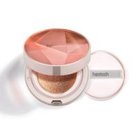 Makiažo pagrindas su papildymu Heimish Artless Perfect Cushion SPF50+ PA+++, Nr. 21 light beige, 2x13 g
