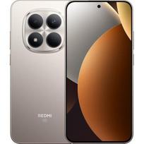 Telefonas Xiaomi Redmi Note 15 Pro 5G 8/256GB Titanium color