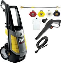 Aukšto slėgio plovykla - LAVOR - Vertigo 26 - 2600W - 170 bar - 530 l/h