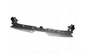 VAG Priekinis Centrinis Bumperio Gidų Sekcija VW Tiguan 2016-2020 Originalus 5NA805705G