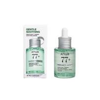 Anua Heartleaf 77 B3 Zinc Trouble Care Serum Calming Pore Control Facial Serum 30ml white