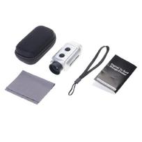 5-600m Ranging Waterproof Monocular Hunting Rangefinder Equipped With Digital Display For Slope Compensation And Targeting 1