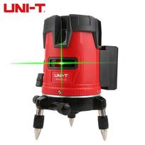 UNI-T LM550G-LD Green Laser Level (CN version)