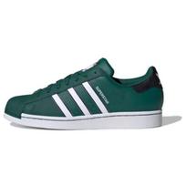 Adidas Superstar Kolegiška žalia Debesėlio balta Pagrindinė juoda IF3633 40 black