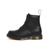 Dr. Martens 1460 Nappa Leather Lace Up Boots 11822002 36 black