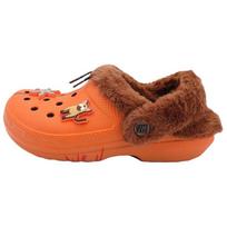 Crocs x South Park Classic Clogs Unisex Orange 211499-90H 41-42 oranžinė