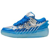 PUMA x Fast & Furious LaFrance Krepšinio Batai Vyriški Mėlyni 314031-01 43 mėlyna