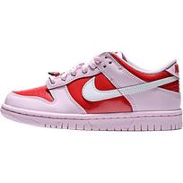 Nike Dunk Low top Skateboard Shoes Pink Unisex IQ0218-663 39 rožinė