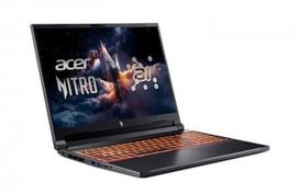 Nešiojamas kompiuteris Acer NH.QYZEP.005 Acer Nitro V 16 - Ryzen 7 AI 350 | 16" | 32GB | 1TB | Win11Pro | RTX 5070