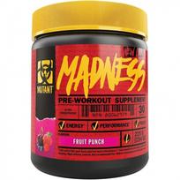 Mutant Madness 225 g. - Orange Rush skonis