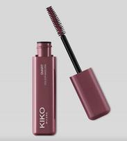 Spalvotas tušas Kiko Milano Smart Colour, 05 Burgundy, 8 ml