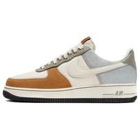 Nike Air Force 1 Low '07 šviesiai melsvi/smėlio spalvos sportbačiai FZ6684-001 38.5 white