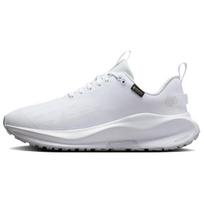 Nike React Infinity Run 4 Gore Tex White Pure Platinum Women's Sneakers HQ0264-101 36 balta