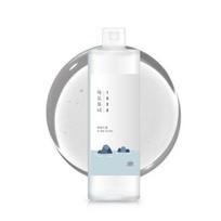 Round Lab Dokdo Toner 500ml white
