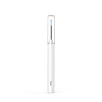 Smart Visual Ear Camera HD1080P 4.2MM WIFI Ear Pick Waterproof Ear Cleaner Endoscope Digital Ear Wax Removal Tool Ear Spoon Case white