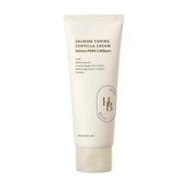 [HEVEBLUE] Salmon Caring Centella Cream 100ml 100ml X 2PCS beige