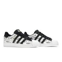 adidas Superstar Label Collage FV2819 EU 35.5 juoda/balta