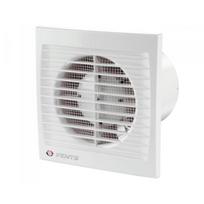Silenta 150 Mm Wall/Ceiling Bathroom Fan, Timer Version