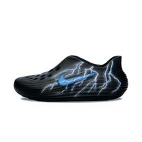 Nike ReactX Rejuven8 Clogs Unisex Black Blue HV5060-001(team1180- ) 44 black