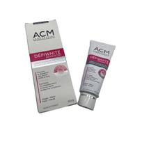 France ACM Ai Shi Mei Blemish Removal & Brightening Essence Cream kreminė