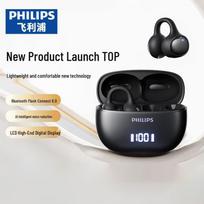 Philips TAQ3320 Open-Ear Clip Bluetooth Sports Headphones