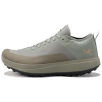 Arcteryx Sylvan Gtx Comfortable Soft Low-Top Running Shoes Men sneakers Gray-Green X000009601-FORAGE/TATSU 44 gray