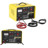 Car Battery Starter Charger 12/ 30A, 130A Jump Start 24V