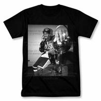 Kobe Bryant Black Mamba Grafinis Marškinėlis Senovinio Stiliaus Krepšinio Gerbėjo Marškinėlis 2XL gray