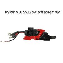 Dyson V8 V10 V11 V15 dulkių siurblio pagrindinio jungiklio surinkimo remonto dalis namų valymui V10