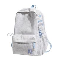 Vintage Junior School Schoolbag Women's Outdoor Lightweight Commuter Backpack Small juoda