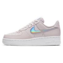 Nike Air Force 1 Low Pink Iridescent Women's CJ1646-600 38.5 gray